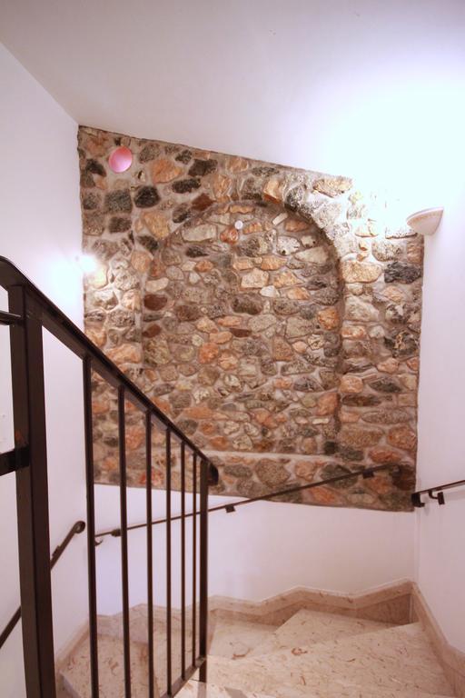 Villa Basilio Accommodation Ricadi Exterior foto